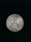 1972 Universaro 1 Troy Ounce .999 Fine Silver Bullion Round Coin - RARE