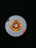Vintage Las Vegas Club Casino - Las Vegas, Nevada $1 Casino Chip - RARE
