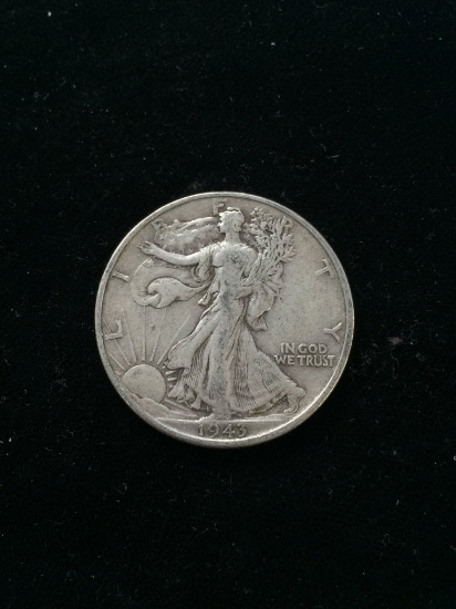 3/22 United States Silver Coins & Bullion Auction