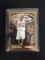 2005-06 Topps Total Package LeBron James Cavs Basketball Insert Card