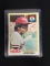 1978 Topps #700 Johnny Bench Reds Baseball Card
