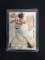 1994 Ted Williams Derek Jeter Yankees Rookie Baseball Card - RARE
