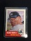 1991 1953 Topps Archives #82 Mickey Mantle Yankees Baseball Card