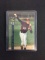 1992 Classic 4-Sport Derek Jeter Rookie Baseball Card - First Rookie Card!