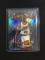 1998-99 Topps Chrome Roundball Royalty Refractor Gary Payton Sonics Basketball Card
