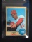 1968 Topps #130 Tony Perez Reds Baseball Card