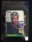 1987 Donruss #361 Barry Bonds Pirates Rookie Baseball Card