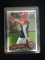 2011 Topps Chrome #51 Andy Dalton Bengals Rookie Football Card