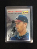 2003 Topps Heritage Chrome #39 Adam LaRoche Braves /1954 Baseball Card