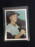 1978 TCMA Roger Maris Yankees Baseball Card - RARE