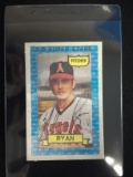 1974 Xograph 3-D Superstars #8 Nolan Ryan Angels Baseball Card - RARE
