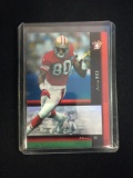 1994 SP Pro Bowl Holoview #33 Jerry Rice 49ers Football Card