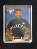 1994 Action Packed #55 Alex Rodriguez Rookie Baseball Card