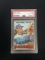 GRADED 1967 Topps #94 Ron Fairly Dodgers PSA 6 EXMT - A070