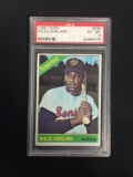 GRADED 1966 Topps #434 Willie Kirkland Senators PSA 6 EXMT - A084