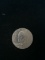 1971 United States Eisenhower Commemorative Dollar Coin