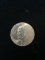 1977 United States Eisenhower Commemorative Dollar Coin