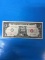 Vintage 1990's Hillary Clinton Feminist States of America $4 Novelty Bill Note