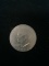 1971 United States Eisenhower Commemorative Dollar Coin