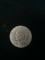 1972 United States Eisenhower Commemorative Dollar Coin