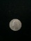 1959-D United States Washington Quarter Dollar - 90% Silver Coin