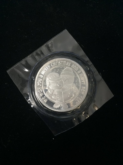 4/19 United States Silver Coins & Bullion Auction