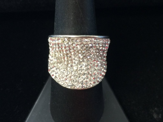 4/20 Sterling Silver Jewelry Auction