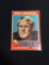 1971 Topps #156 Terry Bradshaw Steelers Rookie Football Card
