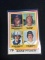 1978 Topps #703 Jack Morris Tigrs Rookie Baseball Card