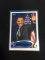 2012 Topps Barack Obama President Baseball Card