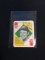 1951 Topps Red Back Verne Stephens Red Sox Baseball Card