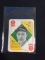1951 Topps Red Back Wes Westrum Giants Baseball Card