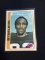 1978 Topps #320 John Stallworth Steelers Rookie Football Card