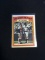 1972 Topps #442 Thurman Munson Yankees In Action Football Card