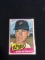 1965 Topps #362 Don Schwall Pirates