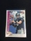 1991 Pacific #551 Brett Favre Packers Rookie Football Card