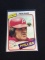 1980 Topps #540 Pete Rose Phillies Baseball Card