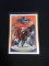 Hand Signed 1990 Fleer Steve Atwater Autographed Broncos Football Card