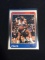 1988-89 Fleer #85 Charles Barkley 76ers Basketball Card