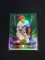 2016 Topps Tribute Green Refractor Mike Trout Angels /99 - RARE
