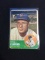 1963 Topps #135 Richie Ashburn Mets Baseball Card