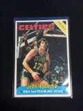 1975-76 Topps #80 John Havlicek Celtics Basketball Card