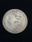 1881-O United States Morgan Silver Dollar - 90% Silver Coin