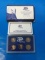 1999 United States Mint 50-State Quarters Proof Coin Set