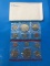 1975 United States Mint Uncirculated Coin Set