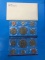 1976 United States Mint Uncirculated Coin Set