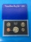 1969 United States Mint Proof Coin Set