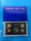 1972 United States Mint Proof Coin Set