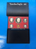 1978 United States Mint Proof Coin Set