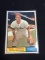 1961 Topps #234 Ted Lepcio Phillies